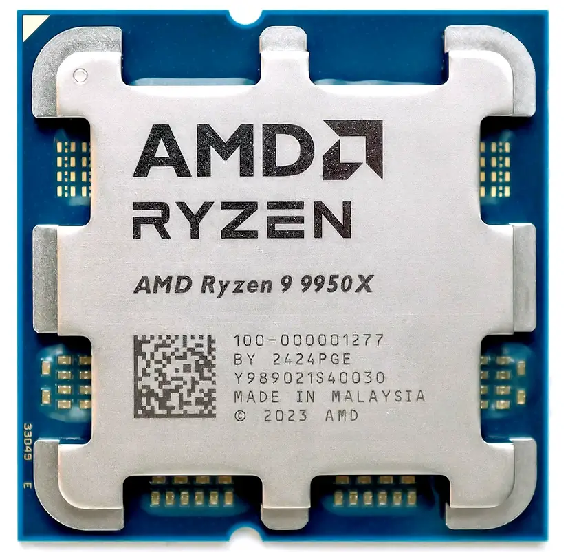 Brunete PC - Montaje Procesadores AMD Gaming PC Brunete